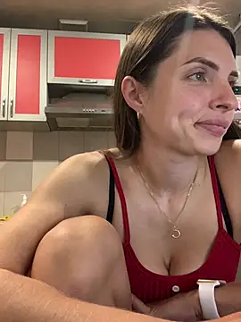SeducingYoghourt Webcam-Show