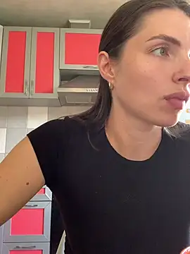 SeducingYoghourt Webcam show