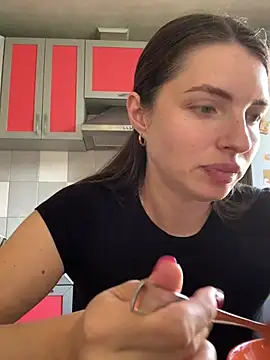 SeducingYoghourt Webcam show
