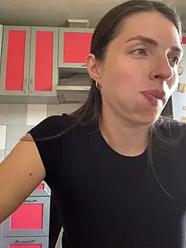 Show de webcam de SeducingYoghourt