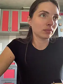 Show webcam de SeducingYoghourt
