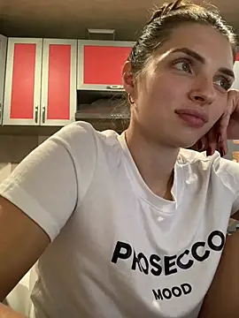 SeducingYoghourt's Webcam Show