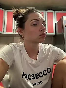 SeducingYoghourt's Webcam Show