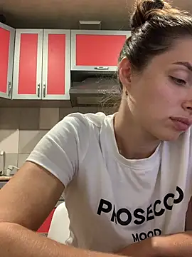 SeducingYoghourt Webcam show