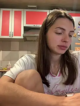 Webkamerová show SeducingYoghourt