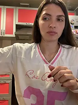 Show de webcam de SeducingYoghourt