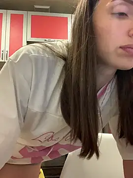 Webkamerová show SeducingYoghourt