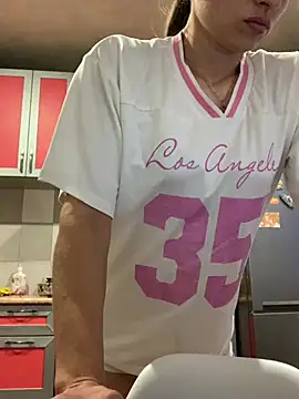 SeducingYoghourtのウェブカメラショー
