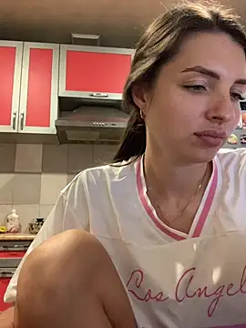 Chat +18 de SeducingYoghourt ao vivo