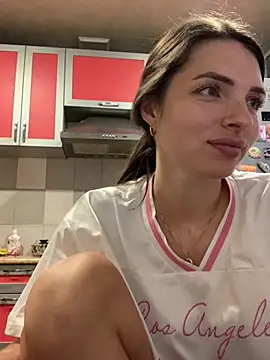 SeducingYoghourt's Webcam Show