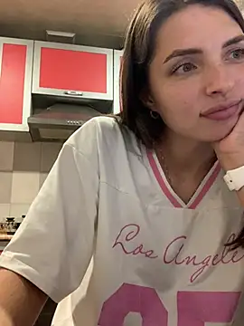 Show de SeducingYoghourt na webcam