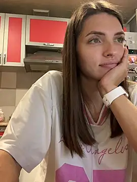 Chat +18 de SeducingYoghourt ao vivo