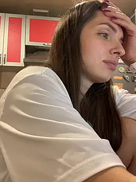 SeducingYoghourt 웹캠 쇼