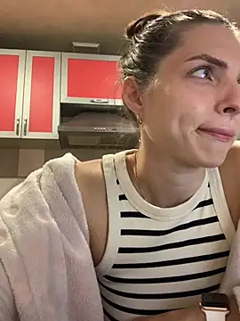 SeducingYoghourt Show in webcam