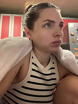 SeducingYoghourt's Webcam Show