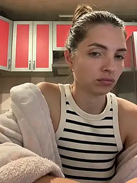 SeducingYoghourt Webcam Show