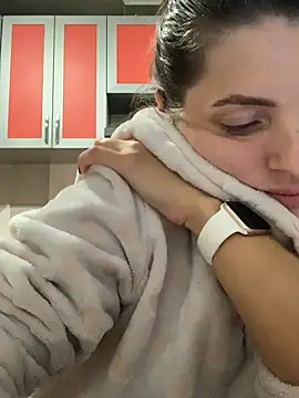Show de SeducingYoghourt na webcam