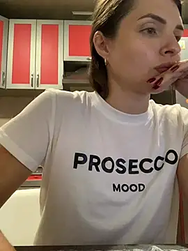 SeducingYoghourt 웹캠 쇼