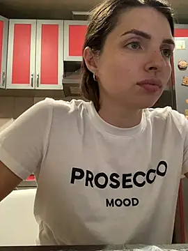 Webkamerová show SeducingYoghourt