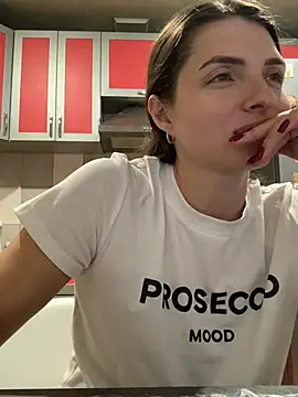 SeducingYoghourt Webcamshow