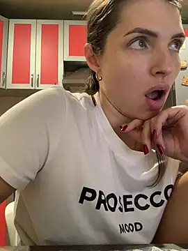 SeducingYoghourt's Webcam Show