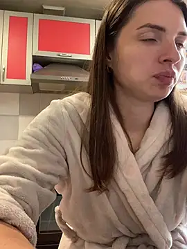 Živý XXX chat SeducingYoghourt