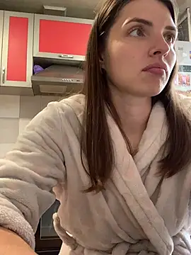 SeducingYoghourt Webcam-Show