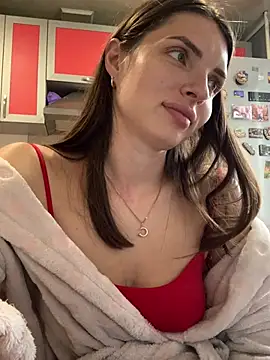 Webkamerová show SeducingYoghourt