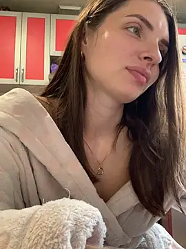 SeducingYoghourt Show in webcam