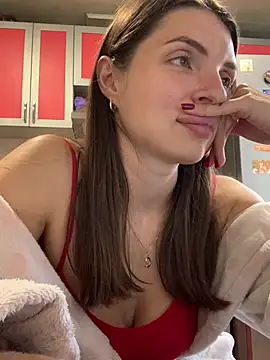 SeducingYoghourt webcam show