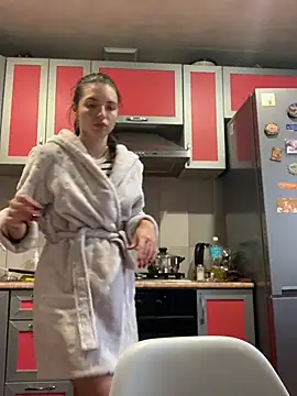 SeducingYoghourt's Webcam Show