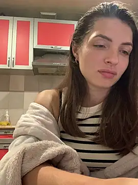 SeducingYoghourt Webcam-Show