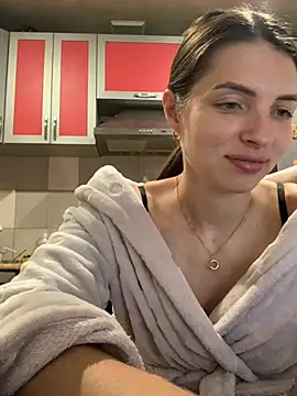 SeducingYoghourt Show in webcam