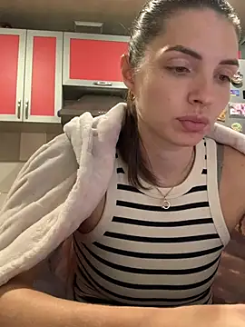 SeducingYoghourt Webcam show