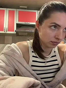 Show Webcam de SeducingYoghourt