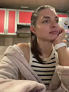 SeducingYoghourt's Webcam Show
