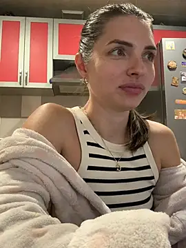 Show de SeducingYoghourt na webcam