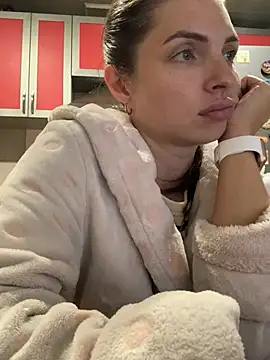 Show Webcam de SeducingYoghourt