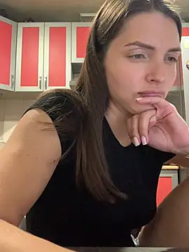 Show webcam de SeducingYoghourt