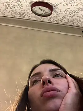 SeducingYoghourt's Webcam Show