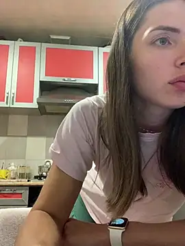 Živý XXX chat SeducingYoghourt