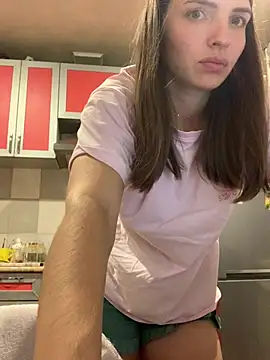 SeducingYoghourt Webcam-Show