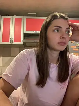 دردشة SeducingYoghourt الجنسية المباشرة