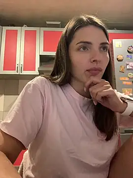 SeducingYoghourt's Webcam Show
