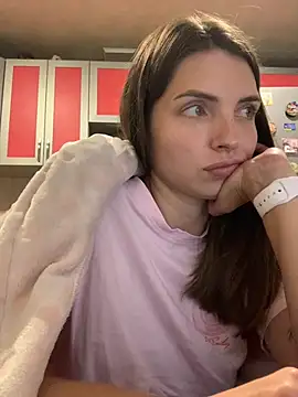 Вебкам-шоу SeducingYoghourt