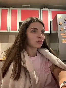 Webkamerová show SeducingYoghourt