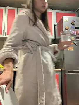 Show de SeducingYoghourt na webcam