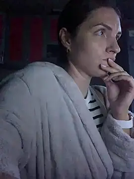 Show Webcam de SeducingYoghourt