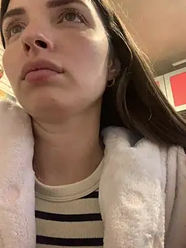 Živý XXX chat SeducingYoghourt