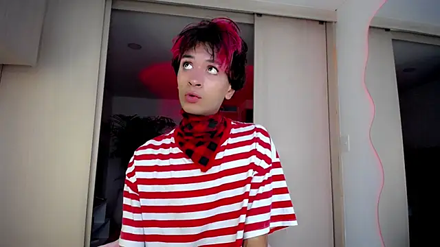 Вебкам-шоу Sweet_Jack1